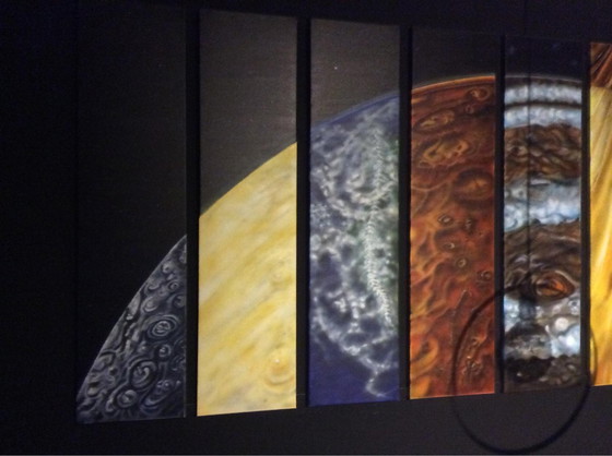 Image 1 of solar system