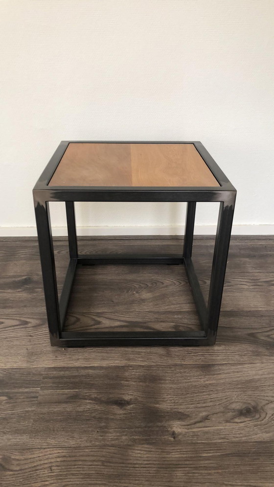 Image 1 of Spinder Design Diva side table