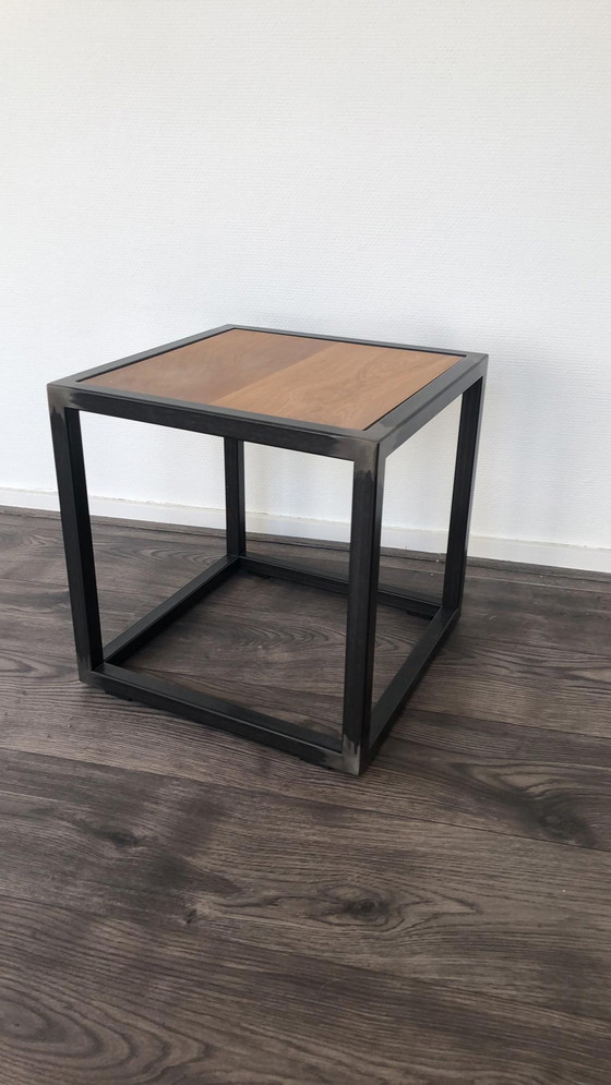 Image 1 of Spinder Design Diva side table