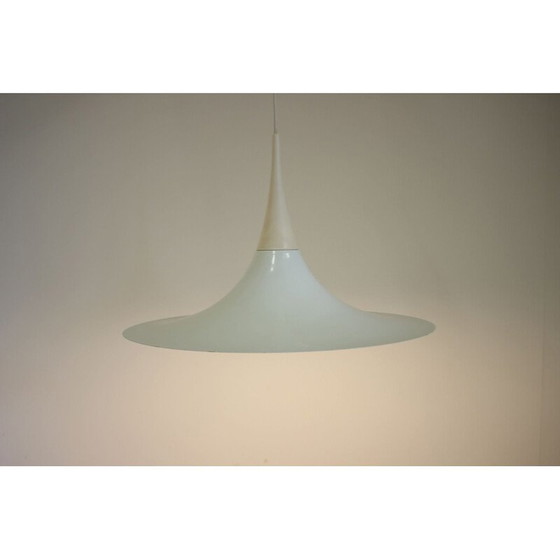 Image 1 of Lampada a sospensione danese vintage, 1960