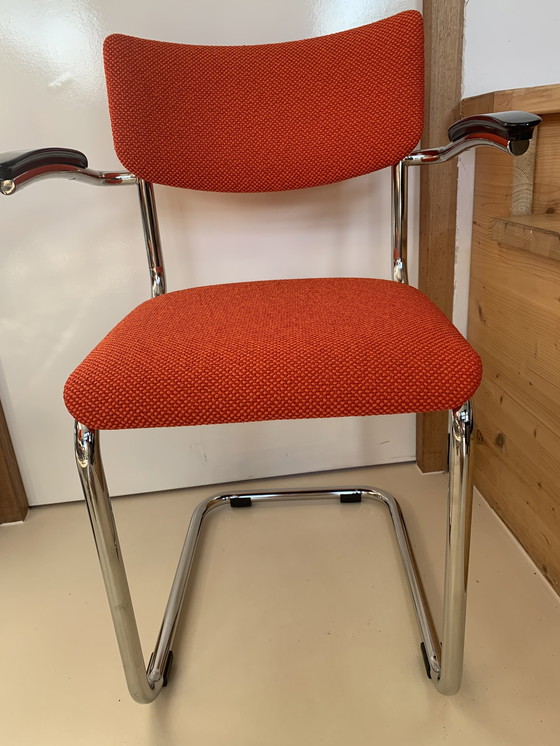 Image 1 of 2x Purmer Dining Chair