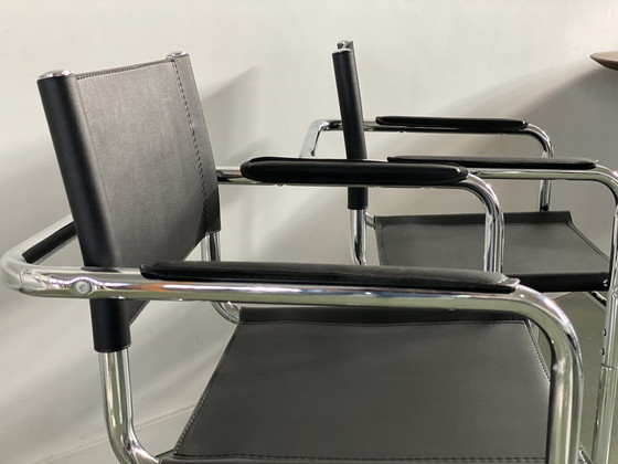 Image 1 of 2x Vintage chairs