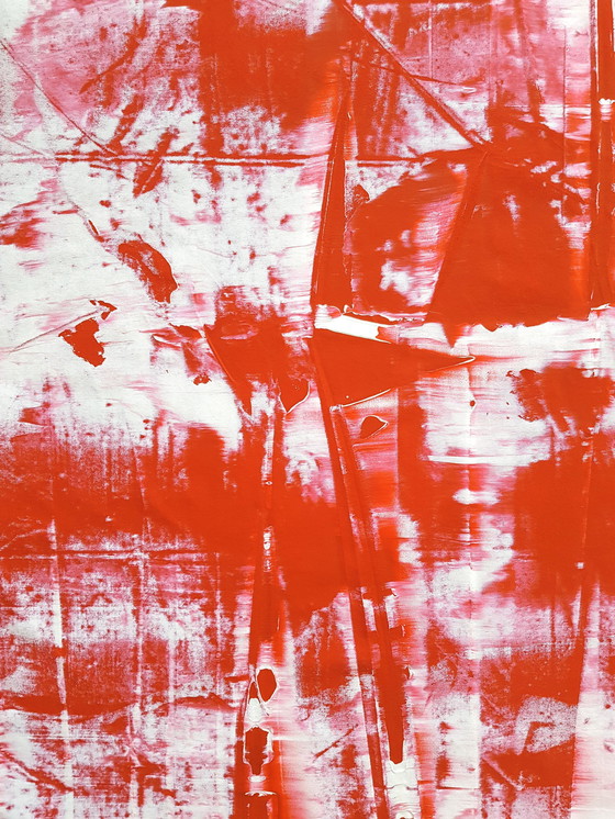 Image 1 of Jürgen Angeler - Giunzione 3D