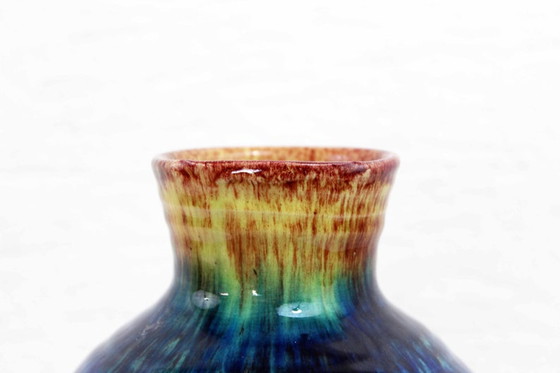 Image 1 of Accolay vase 1960