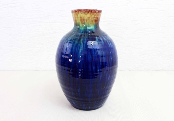 Image 1 of Accolay vase 1960