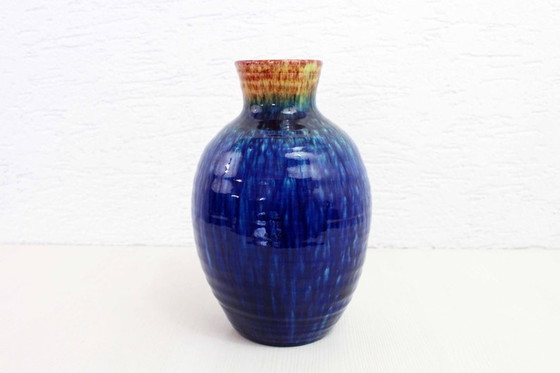 Image 1 of Accolay vase 1960