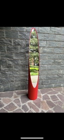 Rodolfo Bonetto Miroir à rouge à lèvres