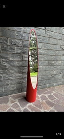 Rodolfo Bonetto Miroir à rouge à lèvres