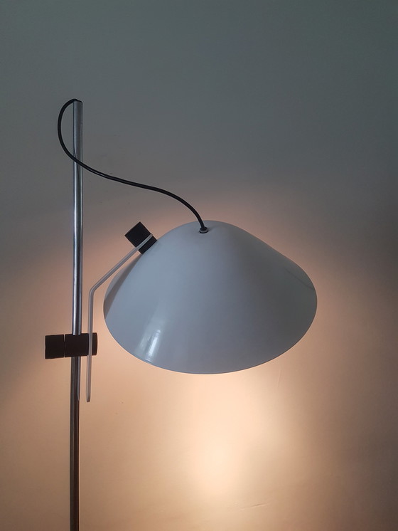 Image 1 of Italian floor lamp by Lella Montecroci and Marco de Carli for Arrelam