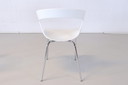 4x Metalmobil Arredo Ibis chair
