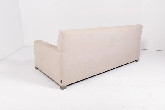 Image 1 of Italian Design Sofa 'George' From Minotti