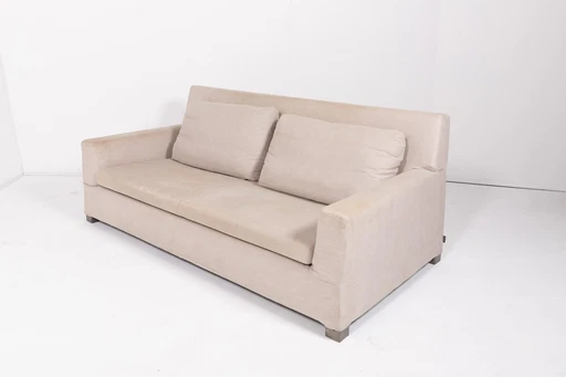 Italian Design Sofa 'George' From Minotti