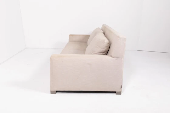 Image 1 of Italian Design Sofa 'George' From Minotti