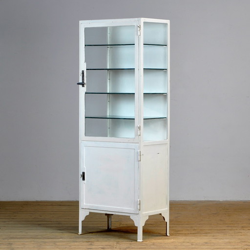 Medical Cabinet, 1930’S