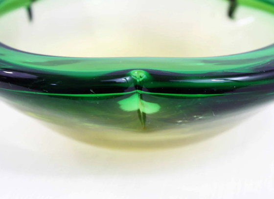 Image 1 of glass cup 1960