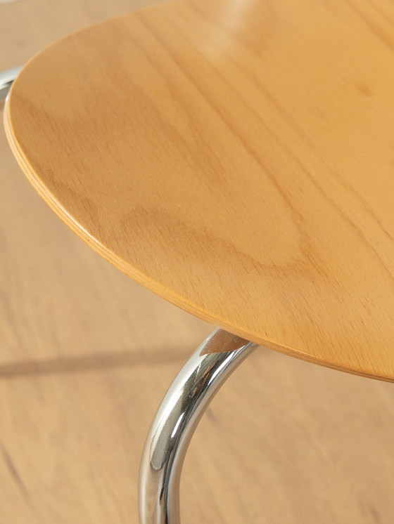 Image 1 of  Flötotto Dining Chairs, Model "Mosquito" 