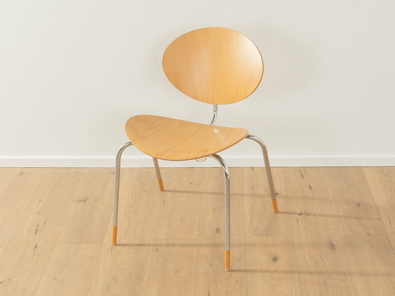 Image 1 of  Flötotto Dining Chairs, Model "Mosquito" 