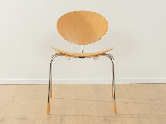 Image 1 of  Flötotto Dining Chairs, Model "Mosquito" 