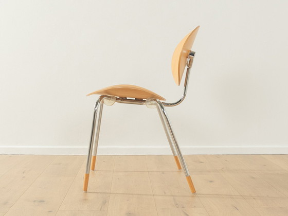 Image 1 of  Flötotto Dining Chairs, Model "Mosquito" 