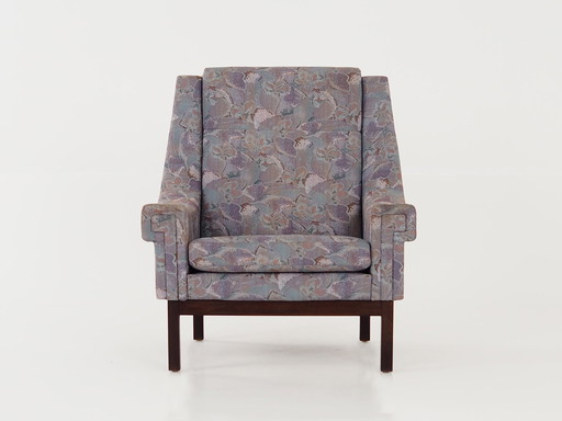 Beech Armchair, Danish Design, 1960S, Production: Denmark