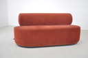 Fest Sinclair 2 seat