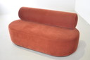 Fest Sinclair 2 seat