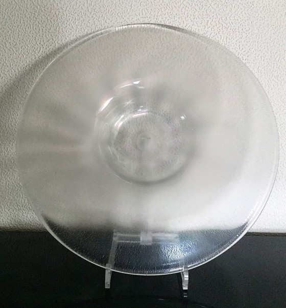 Image 1 of AD Copier glass bowl