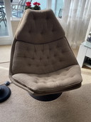 Fauteuil Artifort 588