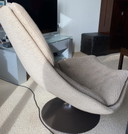 Fauteuil Artifort 588