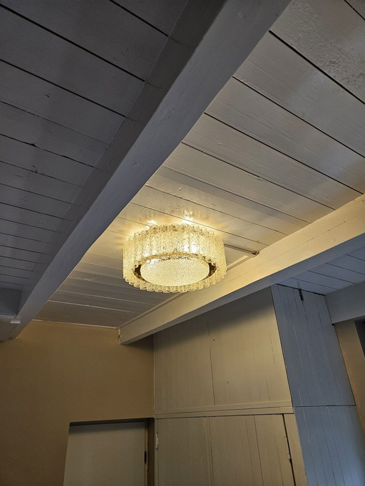 Doria Leuchten ceiling lamp