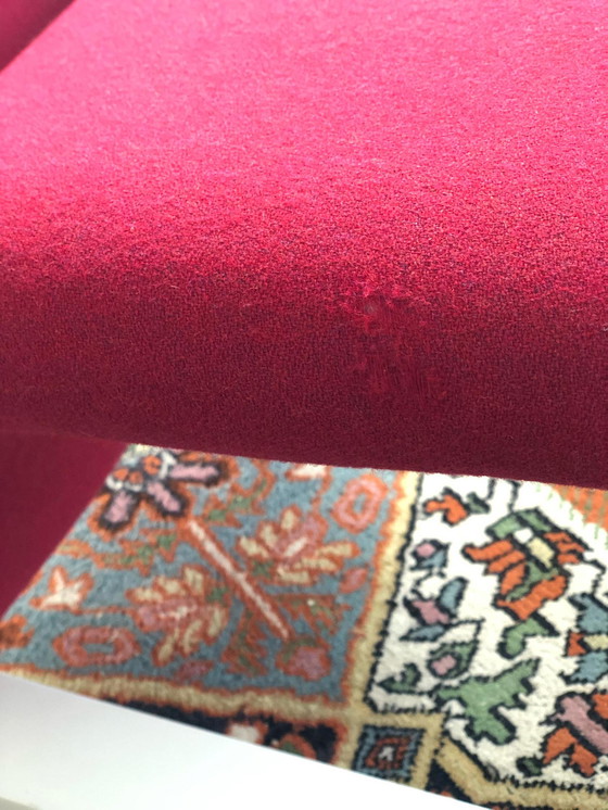 Image 1 of Poltrona di design Artifort Concorde