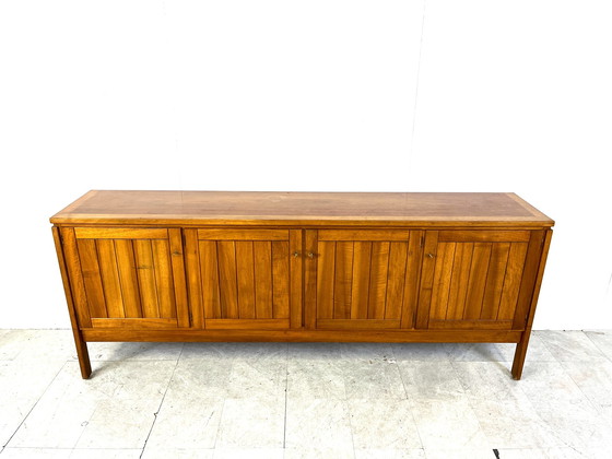 Image 1 of Van Den Berghe Pauvers dressoir