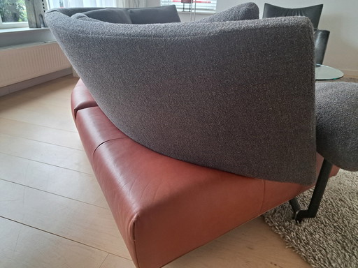 Montis Sofa Model Baku