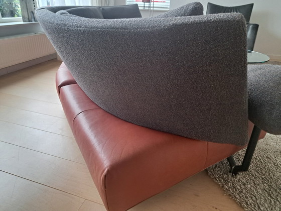 Image 1 of Montis Sofa Model Baku