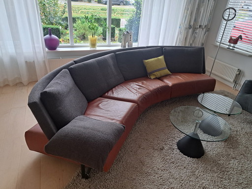 Montis Sofa Model Baku