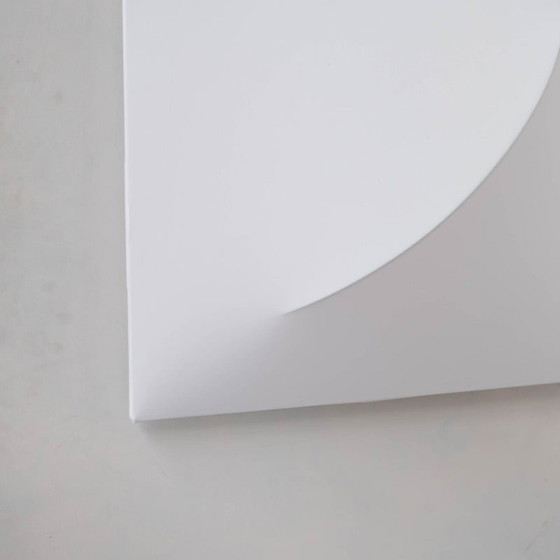 Image 1 of Lampada da parete vintage "Saori" di Katsuide Takahama, Italia, anni '70