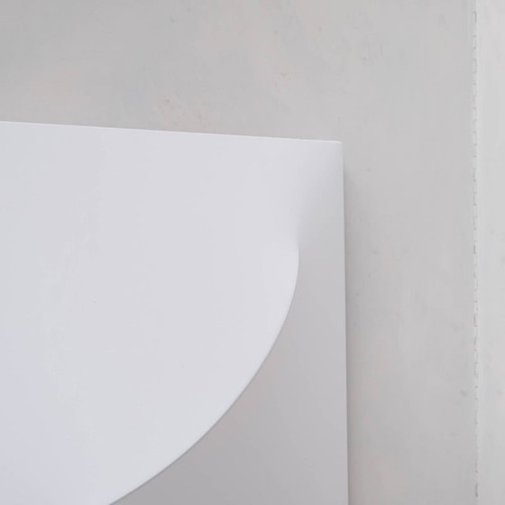 Image 1 of Lampada da parete vintage "Saori" di Katsuide Takahama, Italia, anni '70