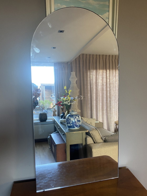 Image 1 of Vintage Dresser Dresser Chest of Drawers 1960s