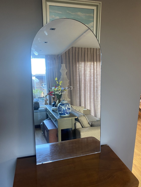 Image 1 of Vintage Dresser Dresser Chest of Drawers 1960s