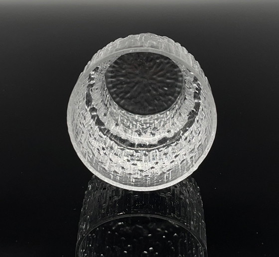 Image 1 of 7X Littala Finland Paadar By Tapio Wirkkala Shot glasses Shot glasses