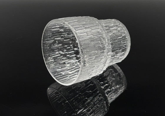 Image 1 of 7X Littala Finland Paadar By Tapio Wirkkala Shot glasses Shot glasses