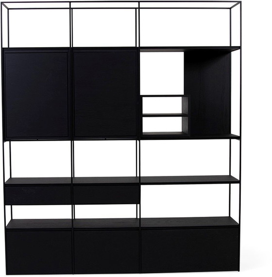 Image 1 of Beek Cubic Room Divider