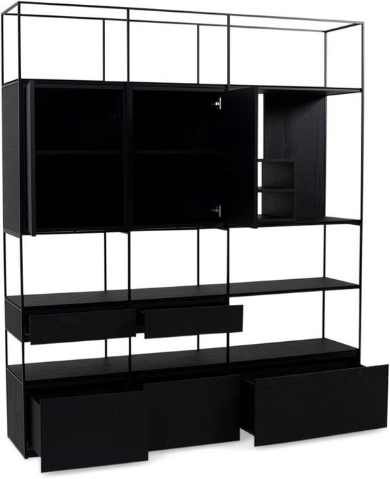 Image 1 of Beek Cubic Room Divider