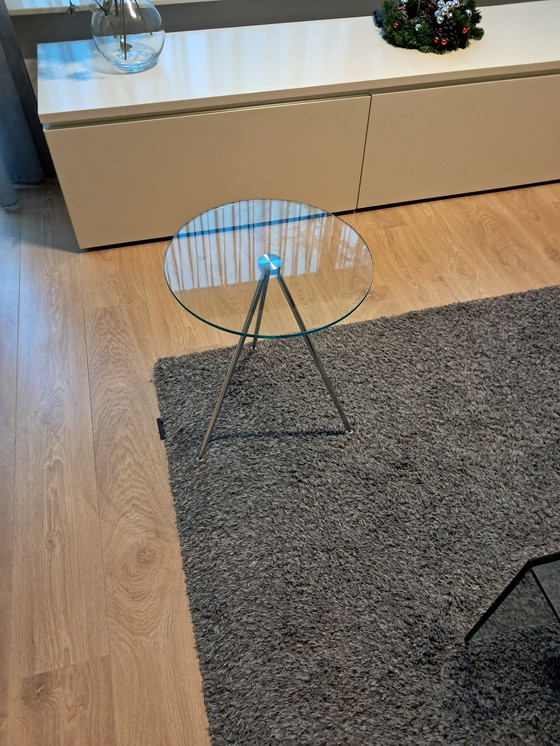 Image 1 of Design Side Table