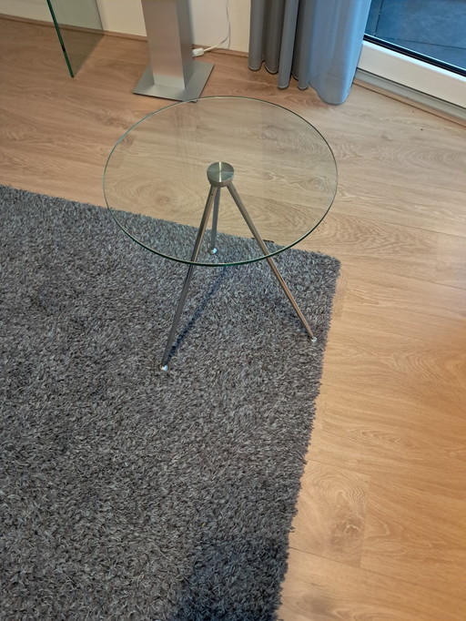 Design Side Table