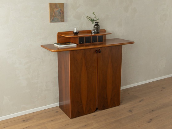 Image 1 of  Exclusive Cabinet, Luigi Saccardo 