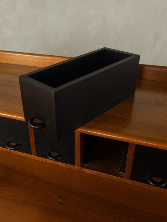 Image 1 of  Exclusive Cabinet, Luigi Saccardo 