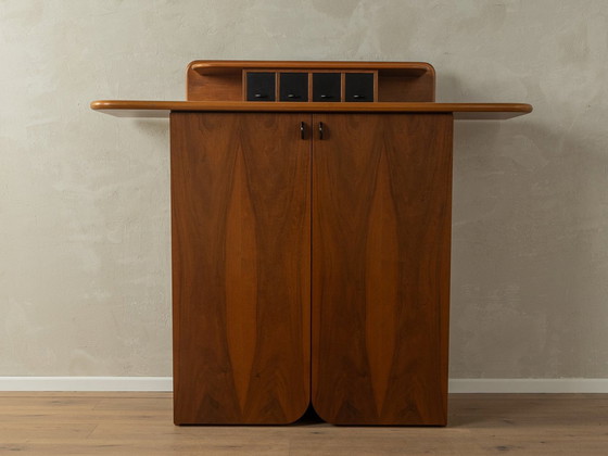 Image 1 of  Exclusive Cabinet, Luigi Saccardo 