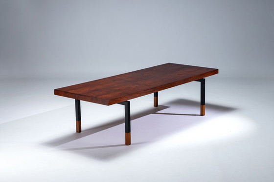 Image 1 of Rosewood  Coffee Table, for Illums Bolighus