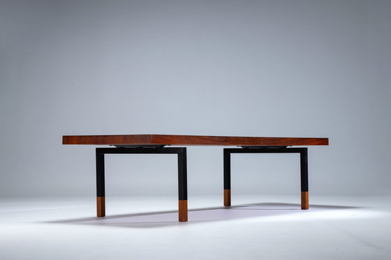 Image 1 of Rosewood  Coffee Table, for Illums Bolighus